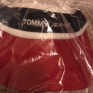 Tommy Hilfiger visor BRAND NEW